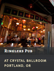 Ringlers Pub