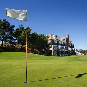 Gearhart Golf Links